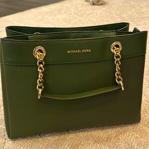 Michael Kors Satchel